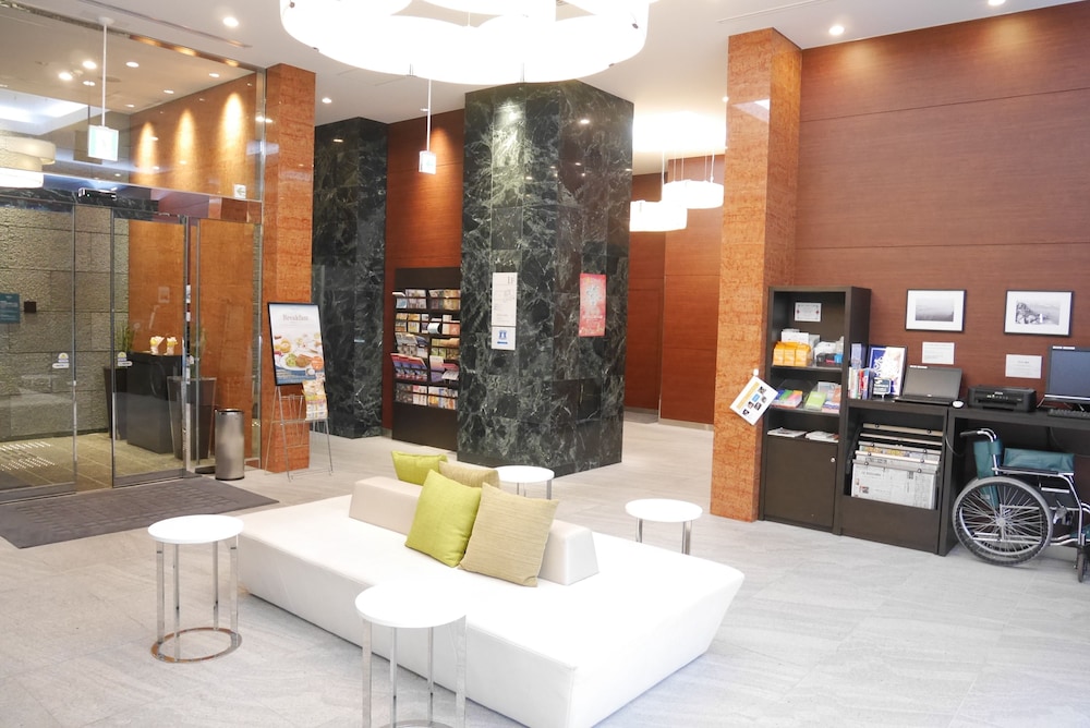 Kipp Hotel Shonan Fujisawa 4/24