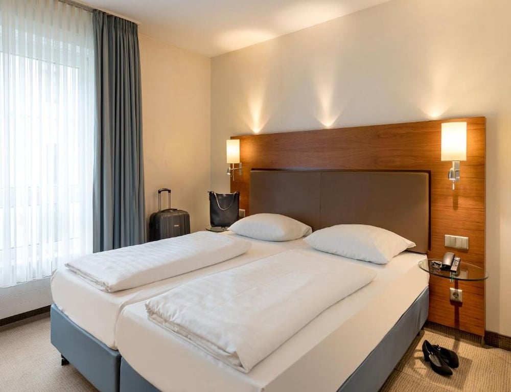 Mercure Hotel Munchen Airport Freising 14/50