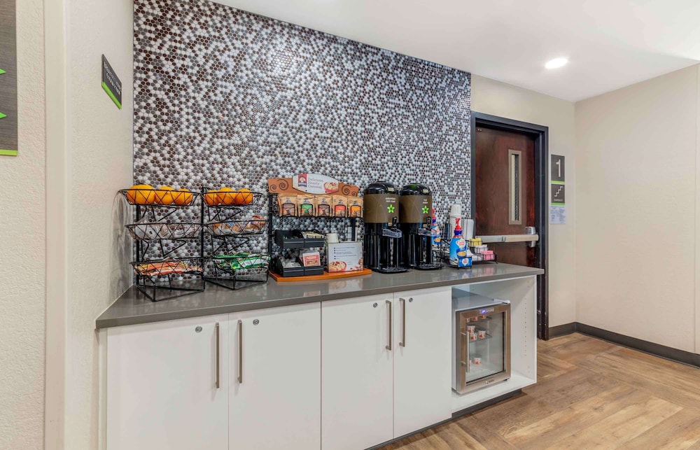 Extended Stay America Miami Airport Doral 87th Ave S 13/60
