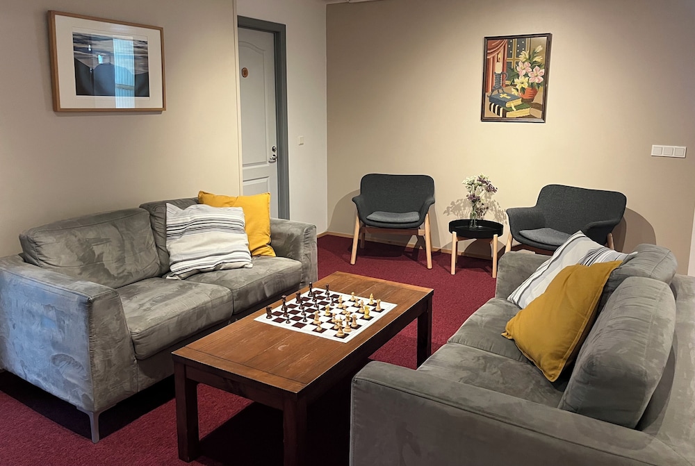 Eyjolfsstadir Guesthouse Egilsstadir 12/22