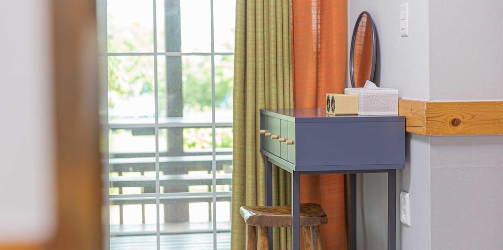 Gyeongju Cabin House Pension 5/50