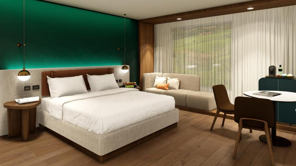 Hilton Garden Inn Pereira 2/8