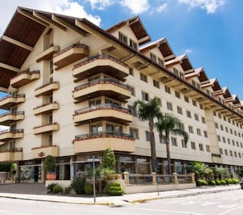 Dall'onder Grande Hotel 1/67