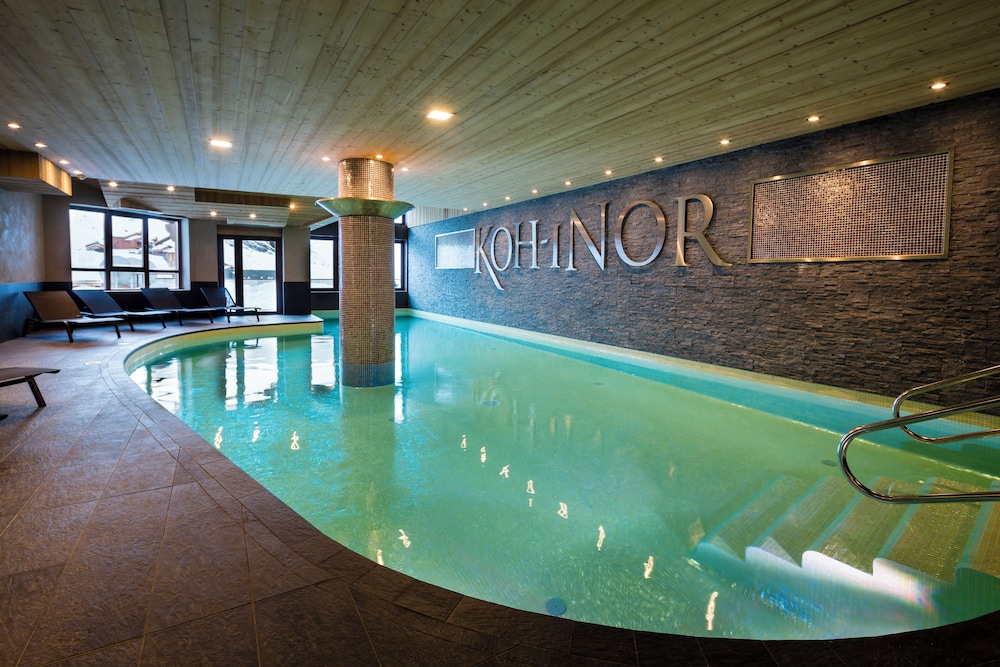 Residence Koh I Nor 33/59