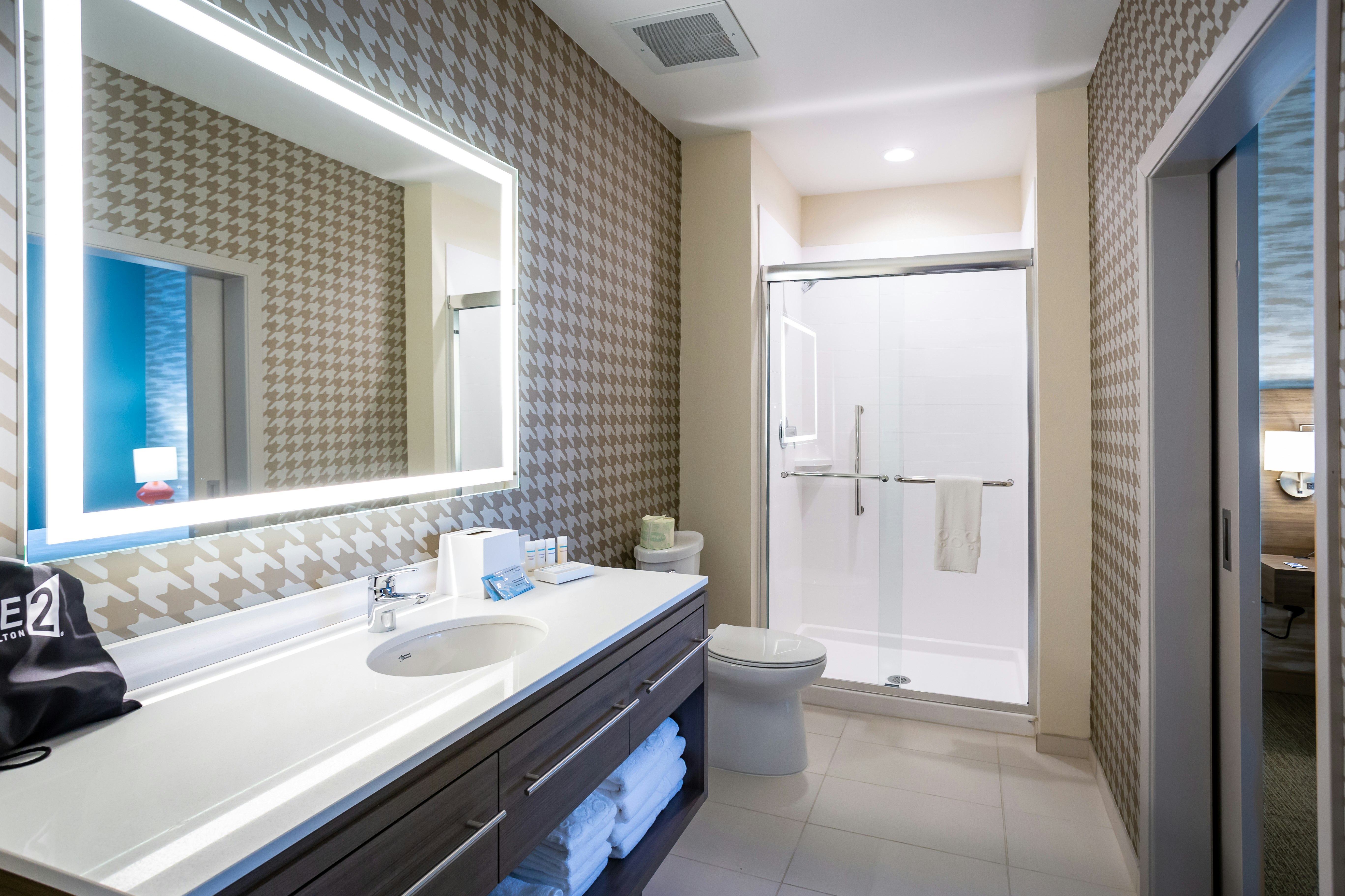 Home2 Suites by Hilton Pflugerville 12/12