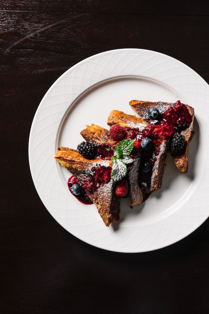 Four Seasons Hotel Atlanta 33/73