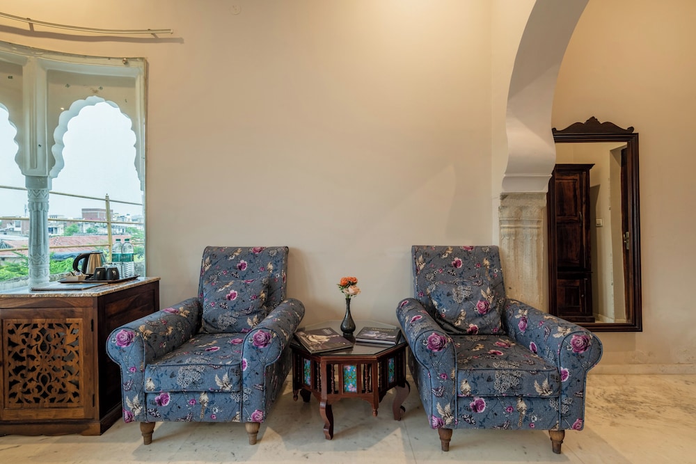 Rajasthan Palace Hotel 36/50