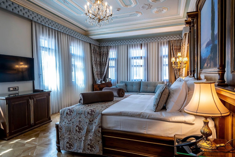 Ortakoy Hotel 16/43