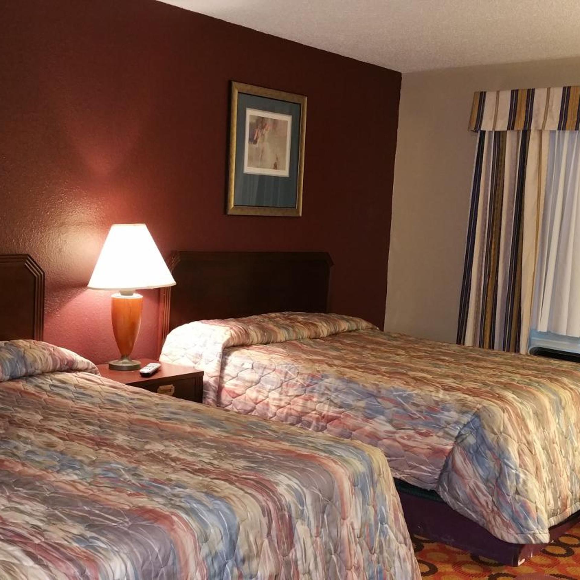 Executive Inn And Suites Waxahachie 9/30