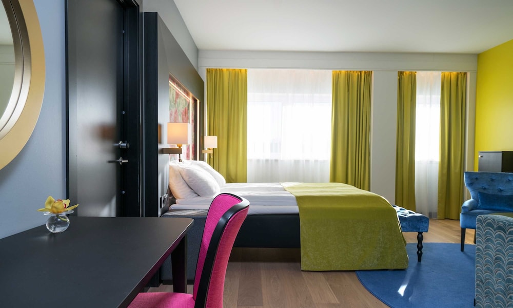 Thon Hotel Arendal 30/83