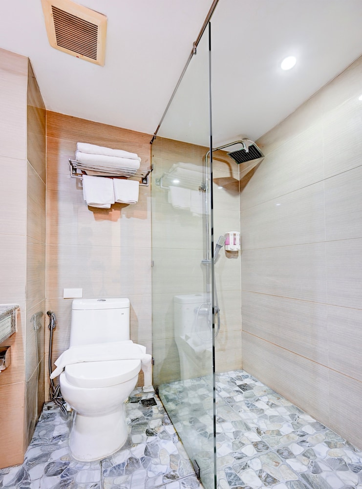Palette The Travellers Hotel Bangkok 61/61
