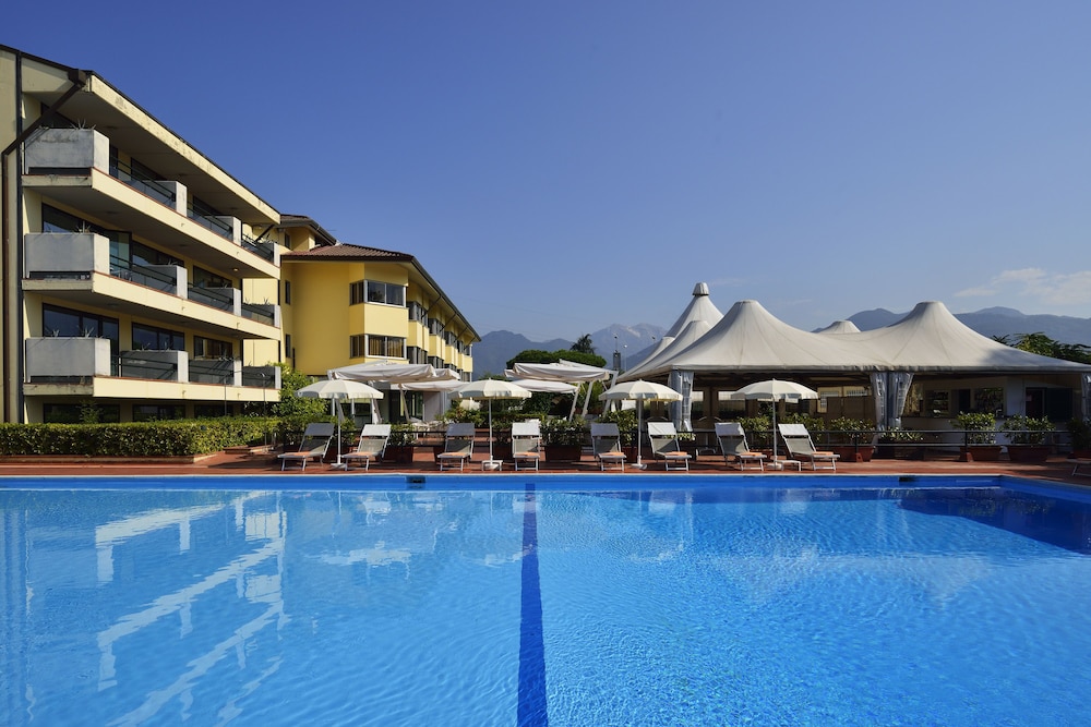 Una Hotel Forte Dei Marmi 6/69