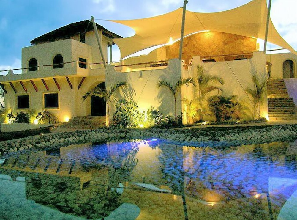 Hotel Spa Sitio Sagrado 3/43