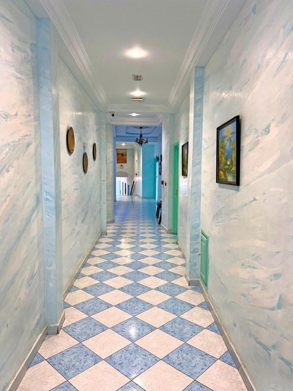 Hotel Marco Polo 39/48