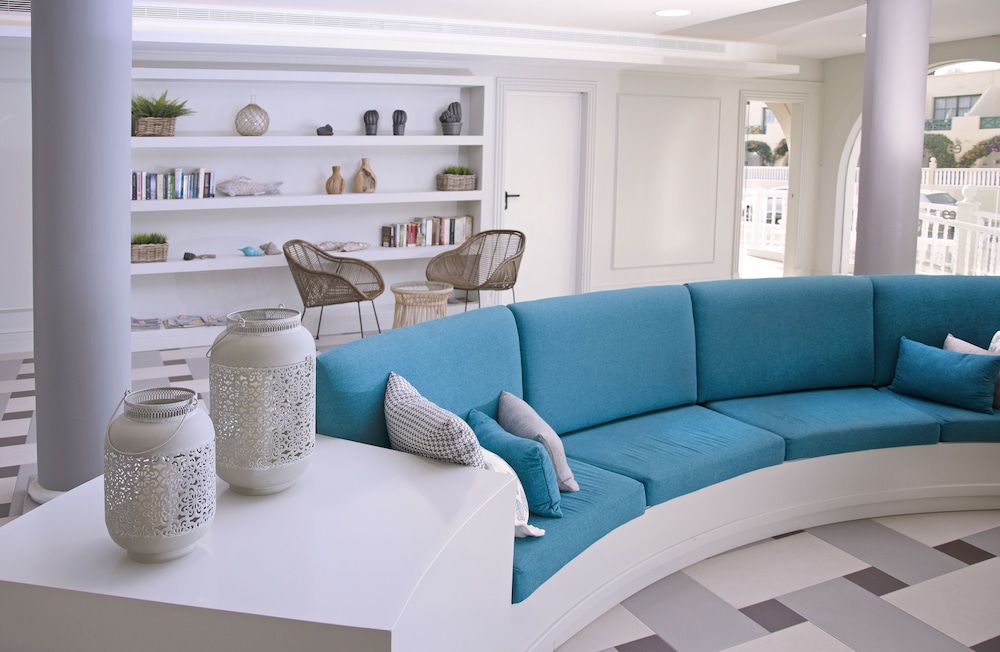 Ereza Mar - Adults Only 55/75