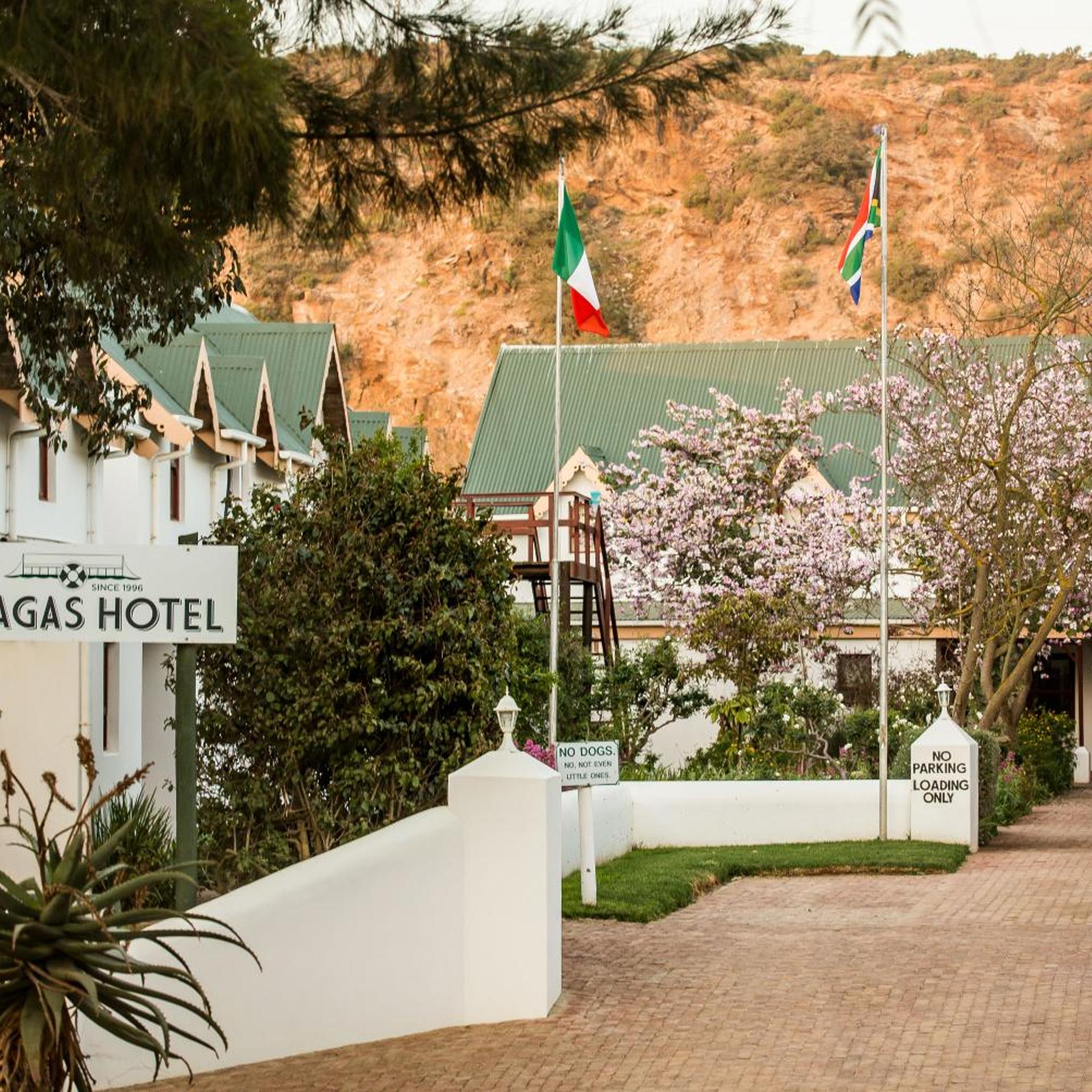 Malagas Hotel 37/50