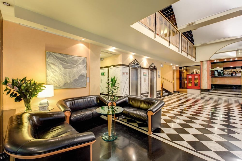 Brunelleschi Hotel Milan 36/49