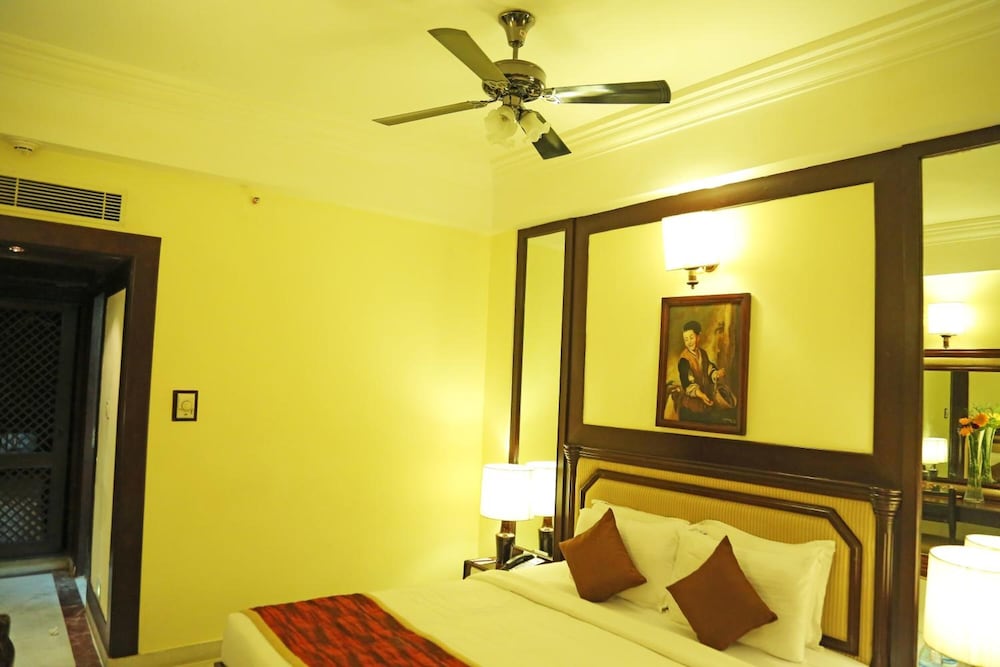 Anandha Inn Pondicherry 19/48