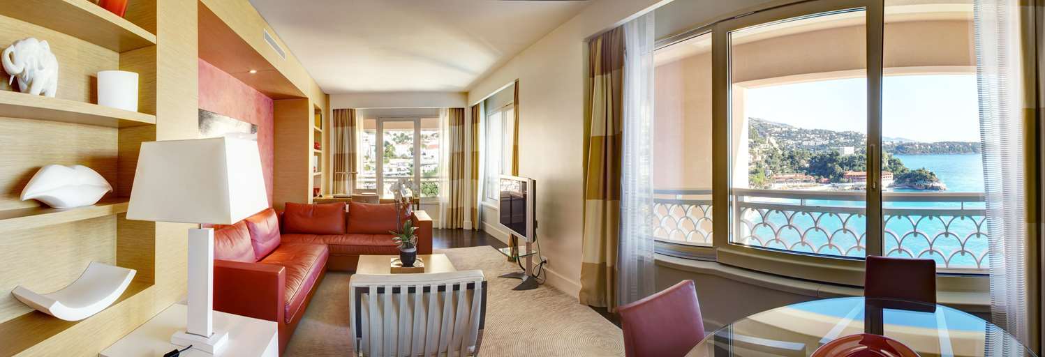 Monte-Carlo Bay Hotel & Resort 32/50