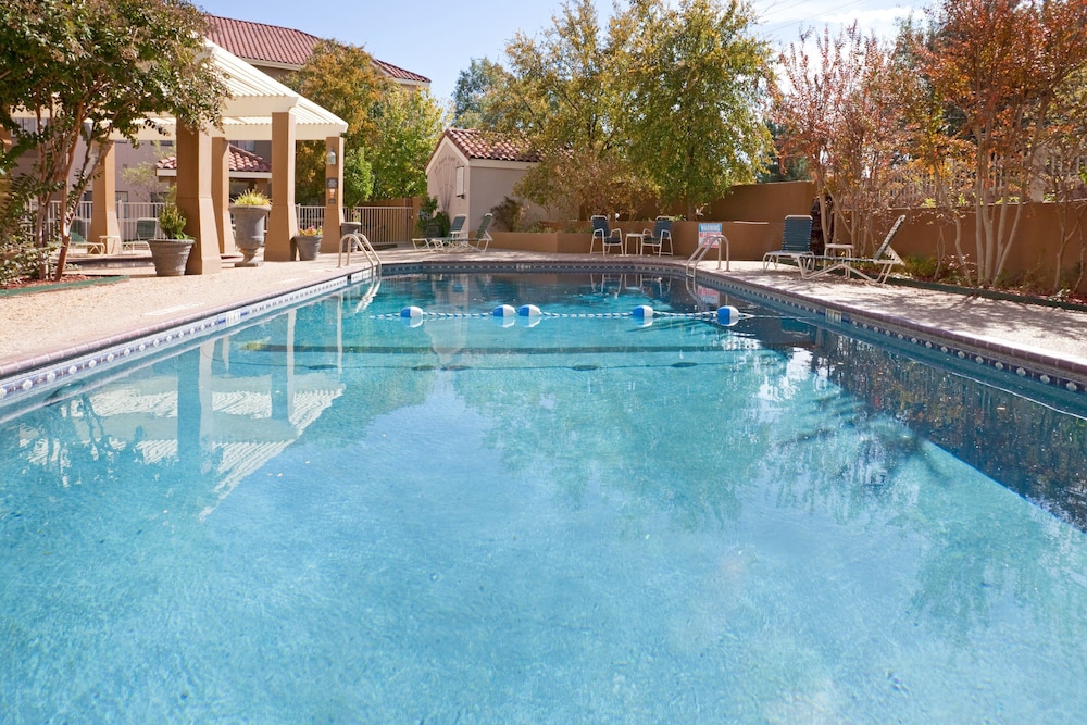 Staybridge Suites Lubbock 3/60