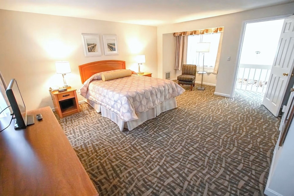 1 Bedroom, Deluxe, Town House, Queen Bed, Sofa
