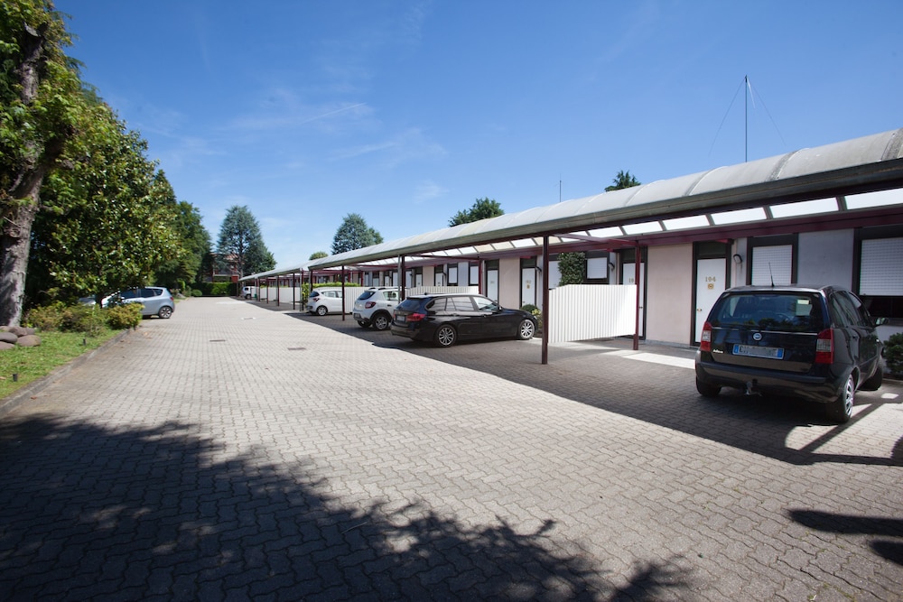 Airport Motel Malpensa 45/59