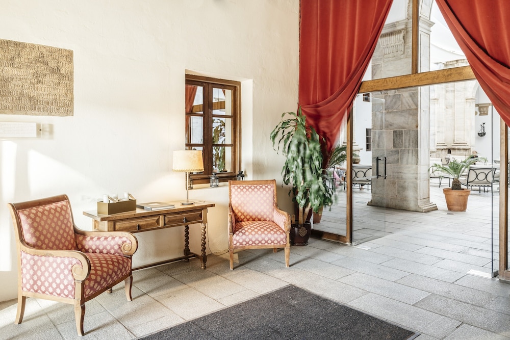 Parador de Zafra 23/45