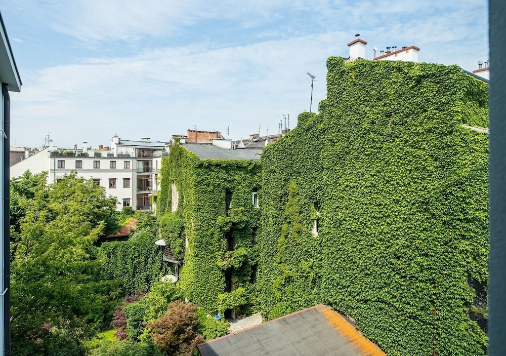 Aparthotel Cracovia Residence 27/34