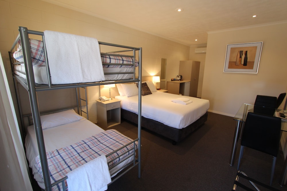 Mildura Riverside Motel 16/56