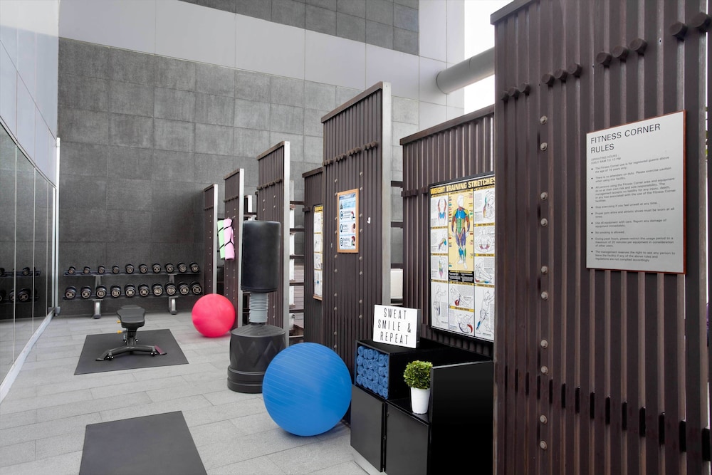 Citadines Fusionopolis Singapore 18/33