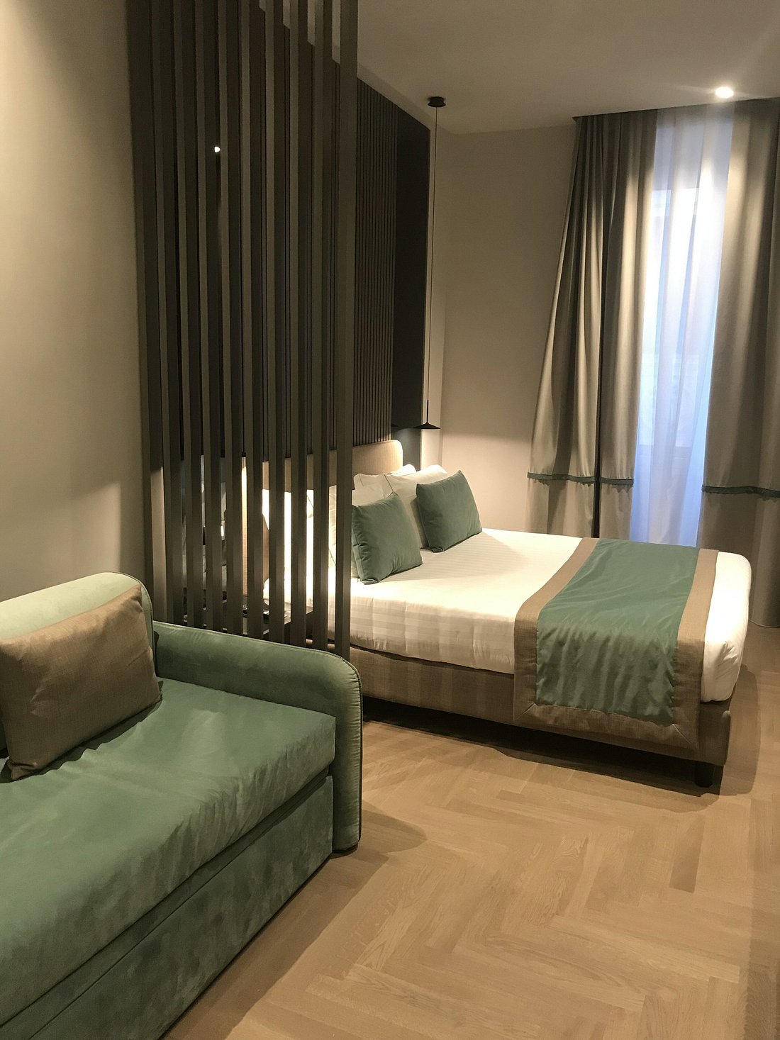STANDARD, DOUBLE BED, ANNEX