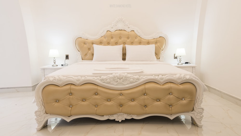 White Diamond Hotel - Airport 26/50