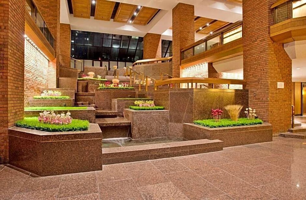 Wyndham Gatineau-Ottawa & Conference Centre 39/58