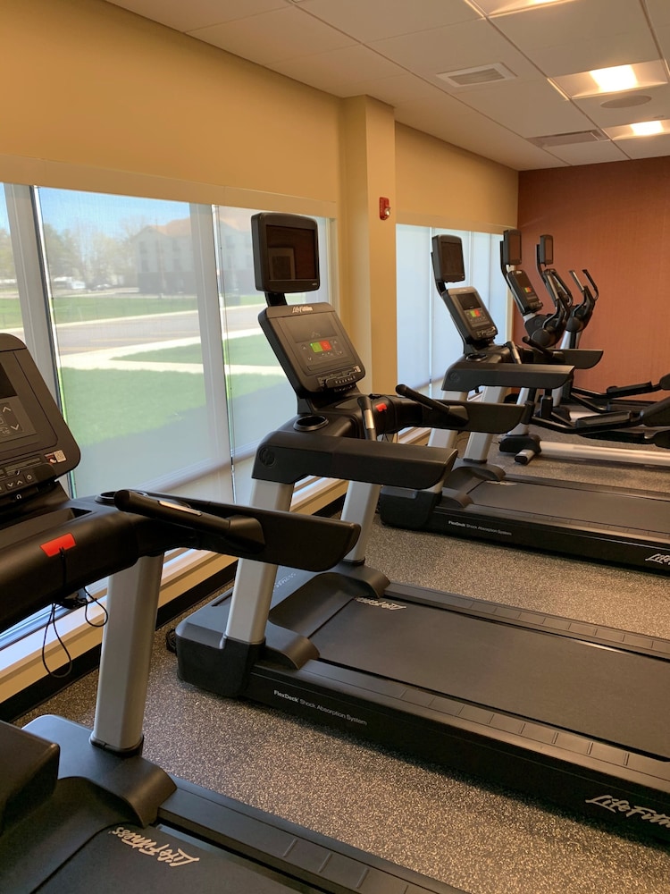 TownePlace Suites Detroit Belleville 28/50