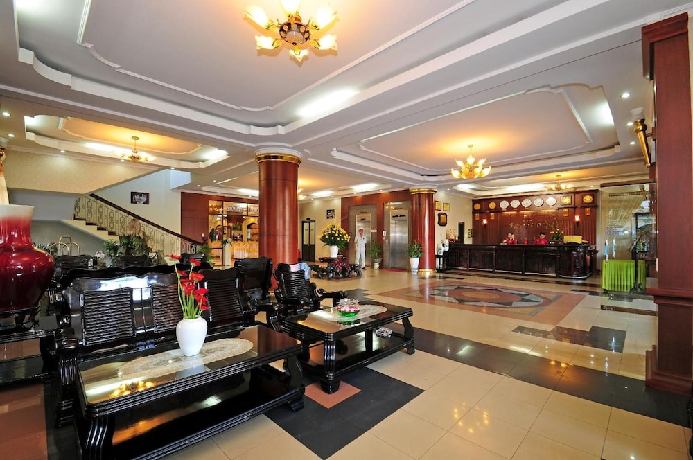 Duy Tan Hotel 8/47