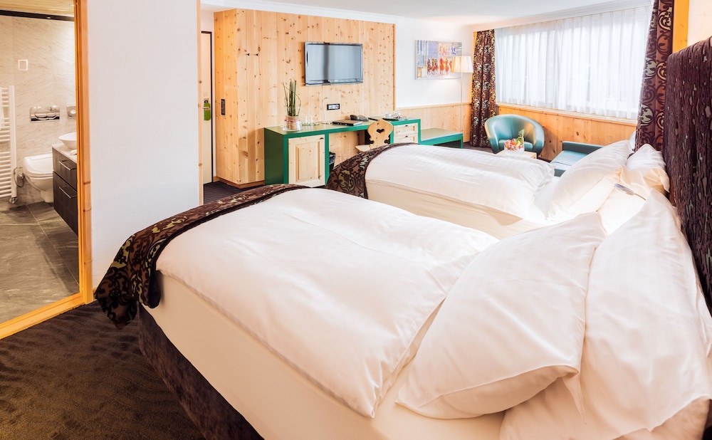 TOP Hotel San Gian St. Moritz 18/68