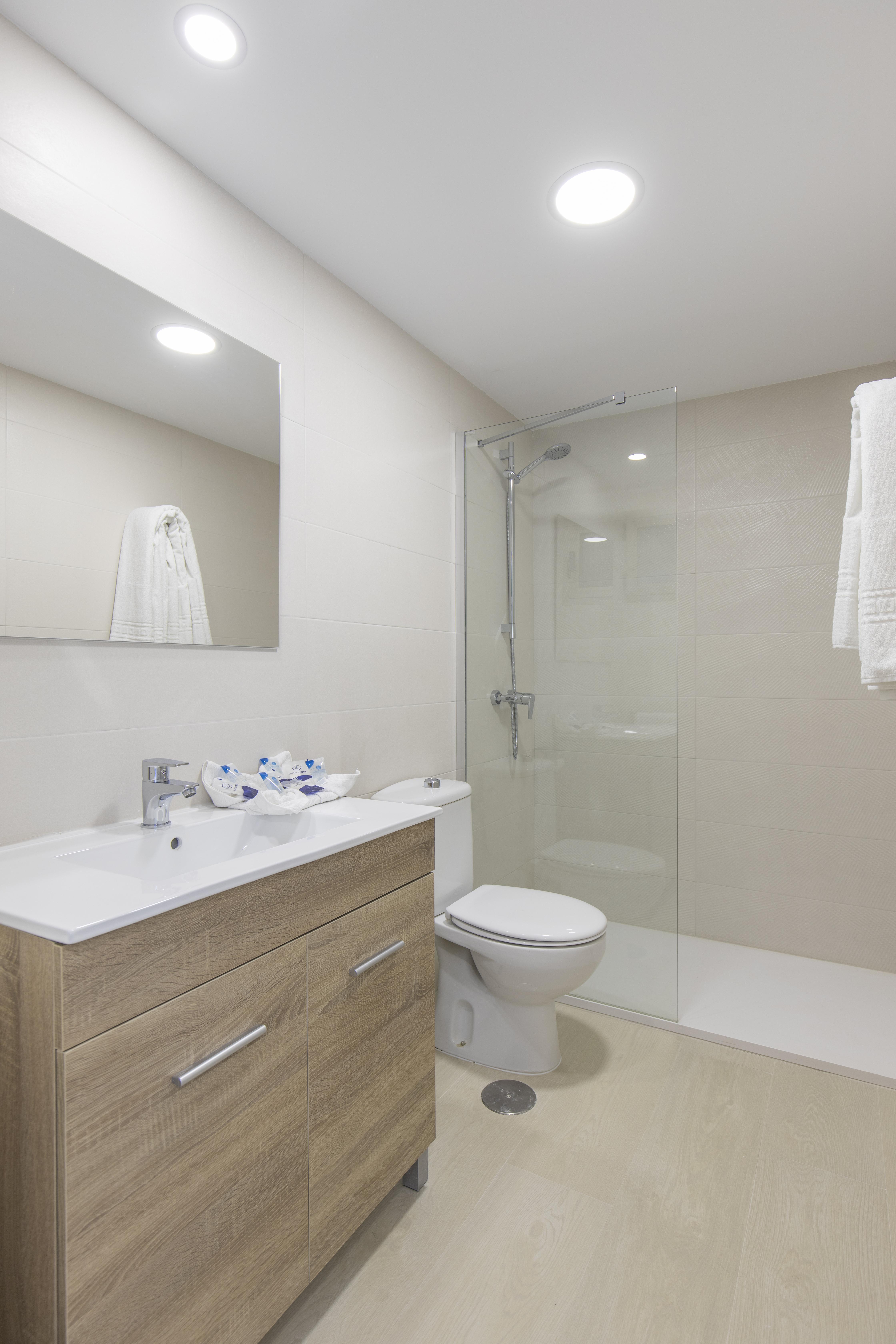 1 Bedroom, Deluxe, Apartment, Balcony or Terrace