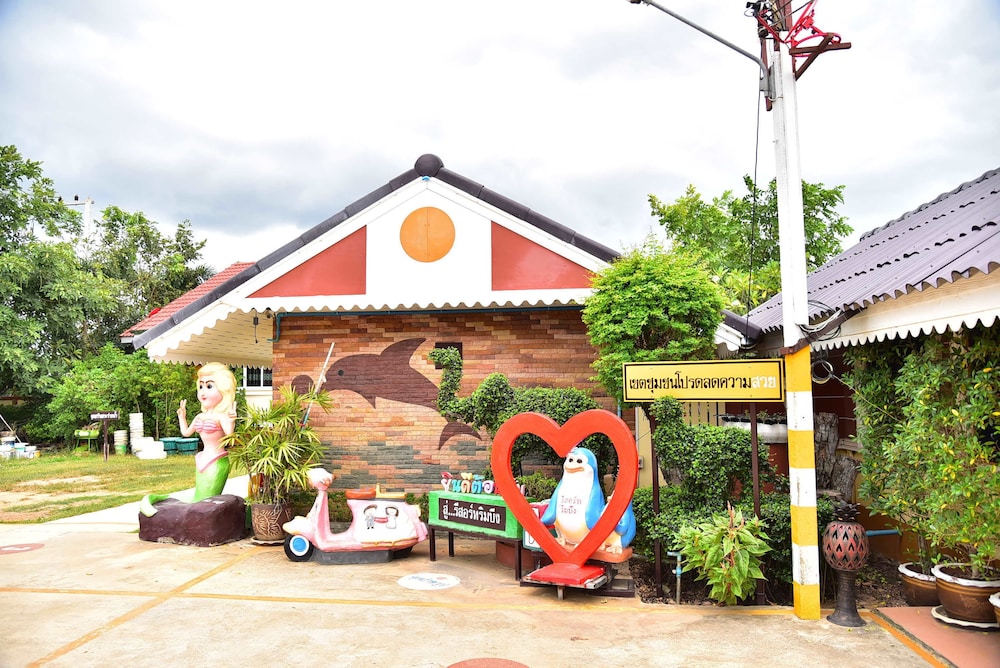 Rimbueng Resort Pranburi 22/46