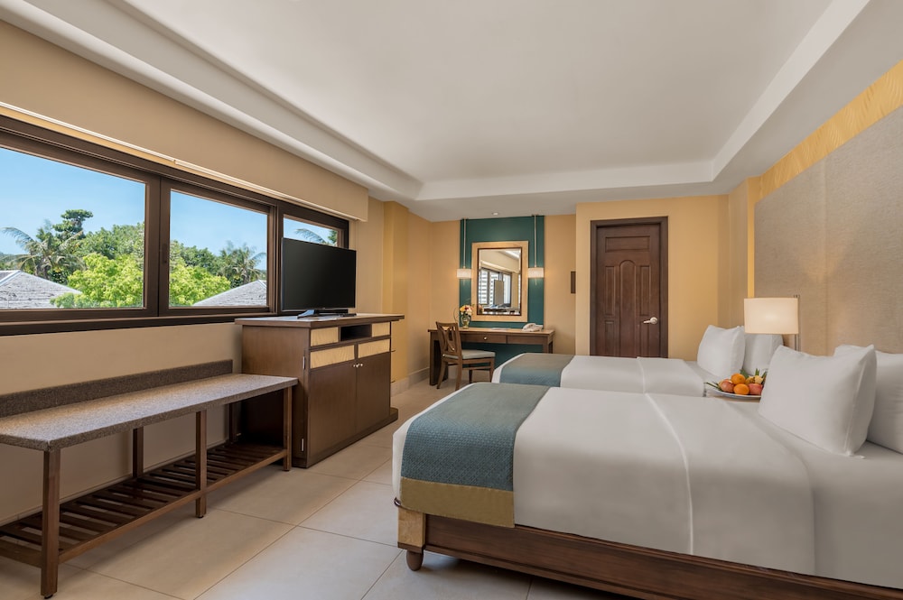 Henann Garden Resort 5/45