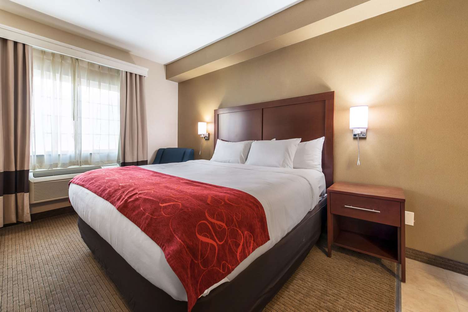 Room, King Bed