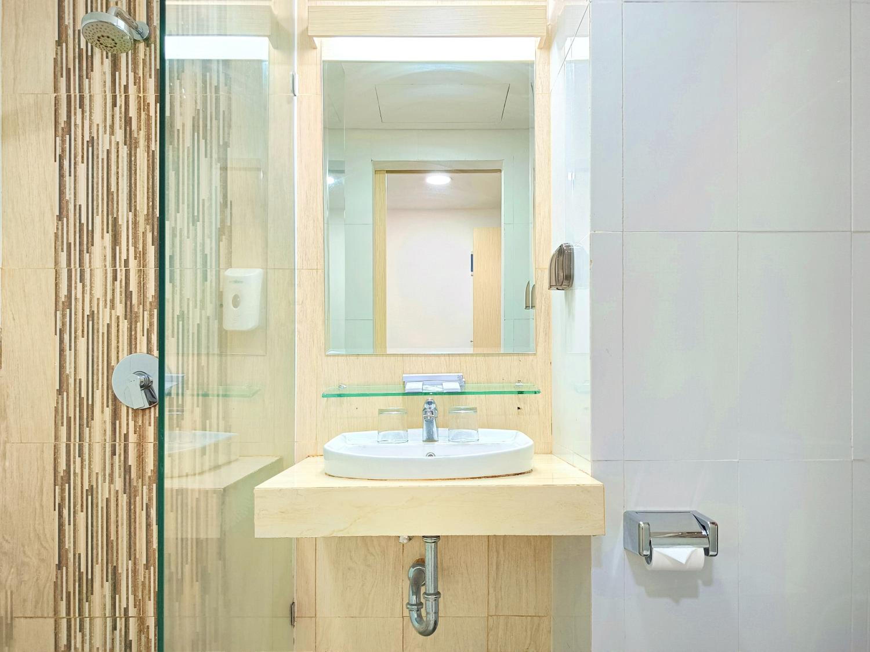 Cordela Inn R Sukamto Palembang 31/33