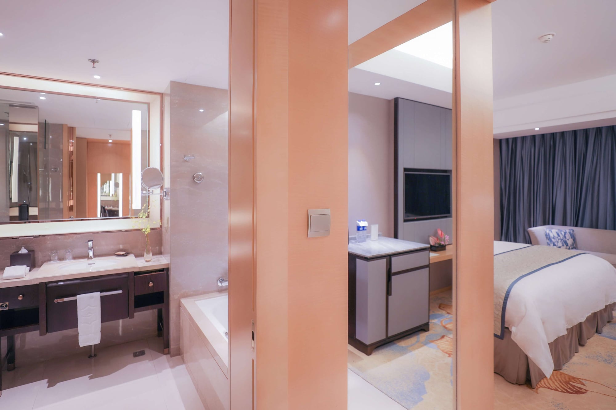 Shangri La Xiamen