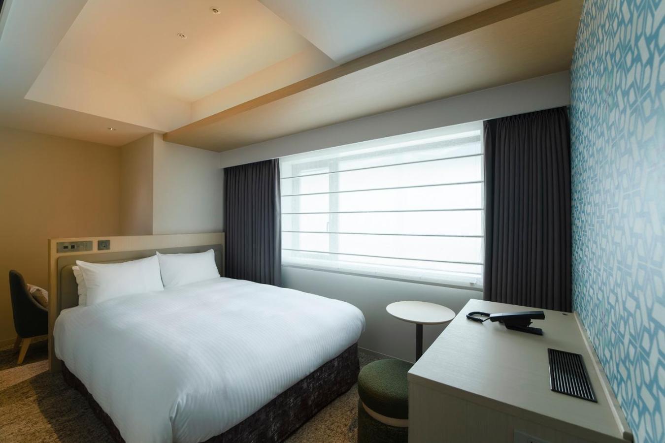 Type B, Double Bed
