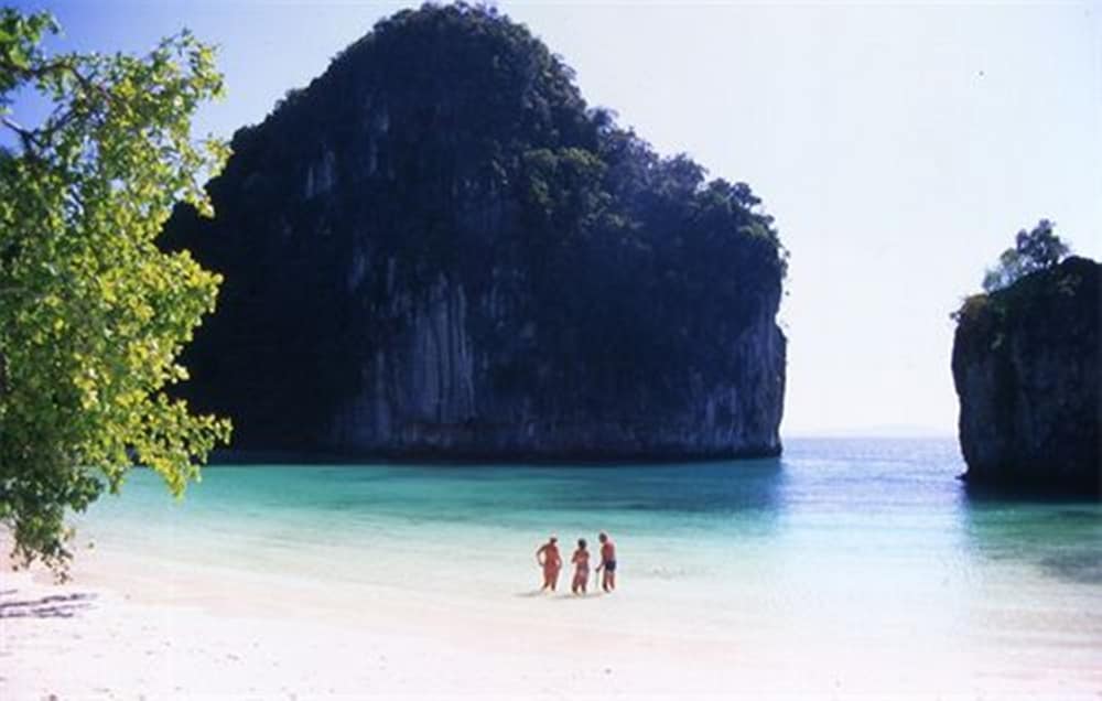 Elixir Resort Koh Yao Yai 60/71