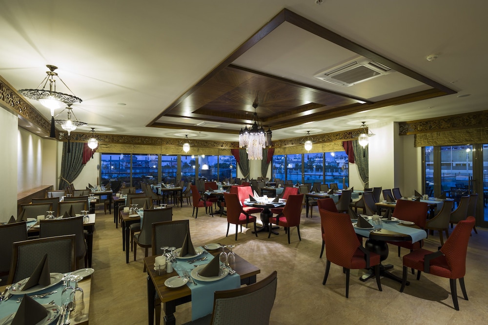 Terrace Elite Resort Hotel 18/41