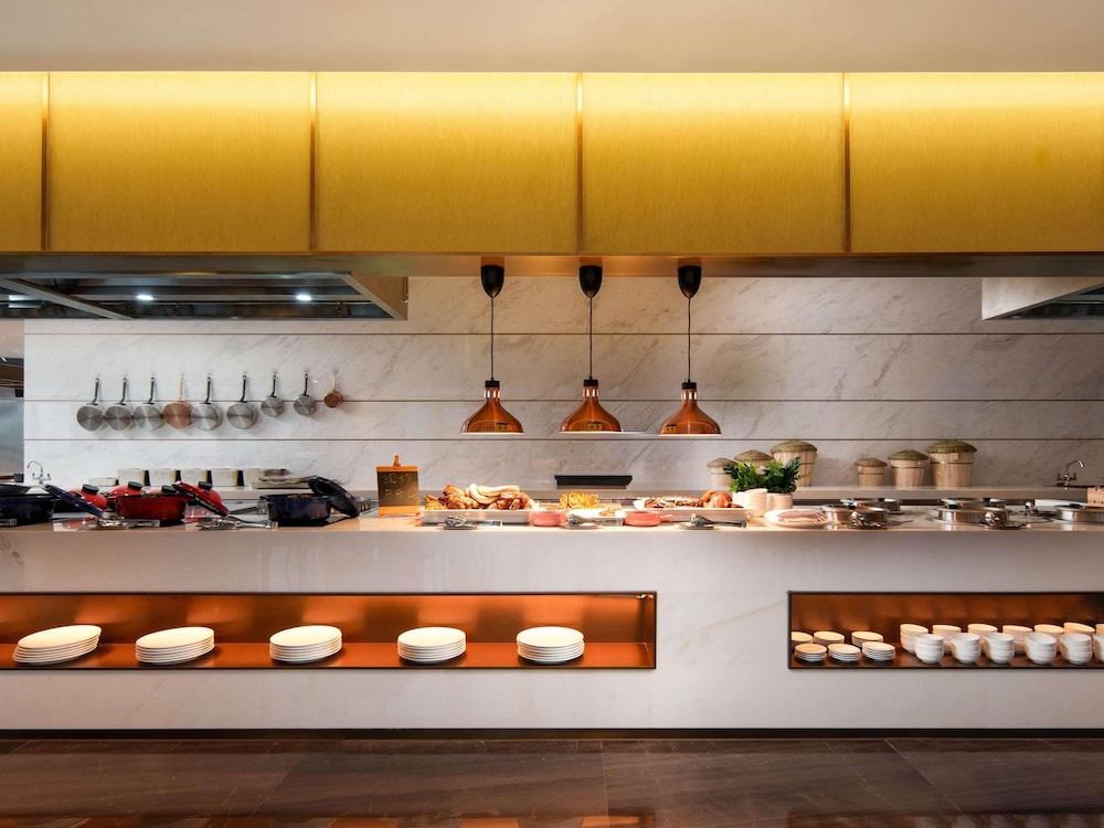 Grand Mercure Hangzhou Qingshan Lake 6/59