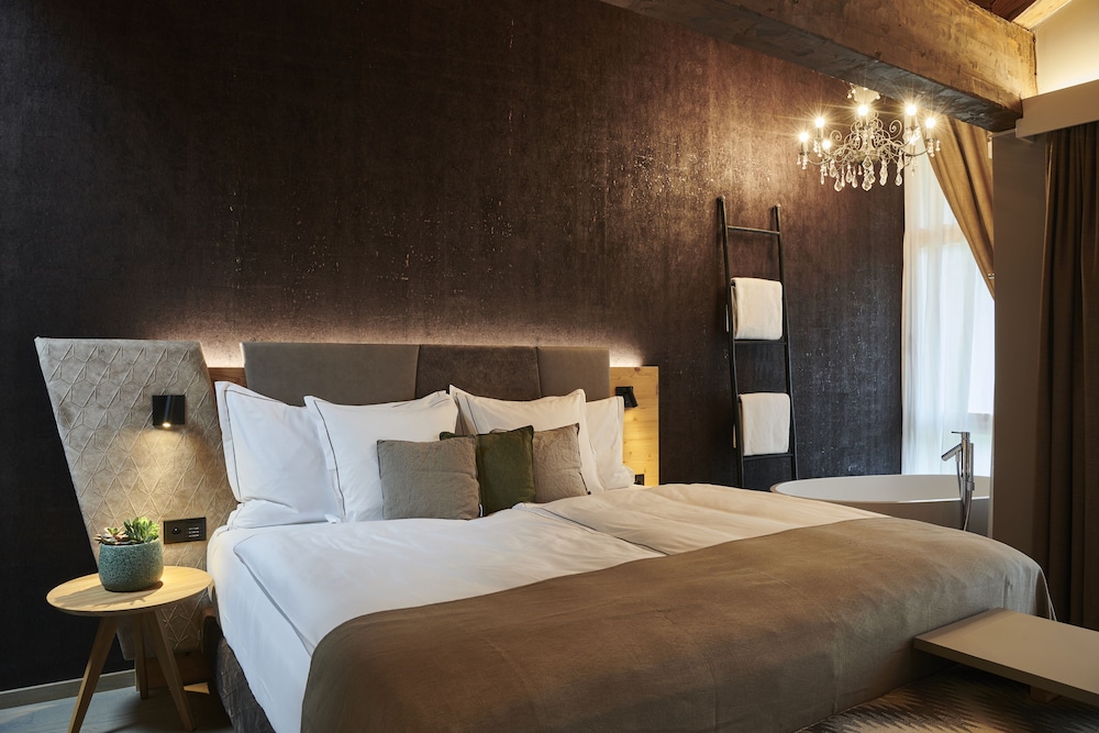 Hotel Matthiol 25/70