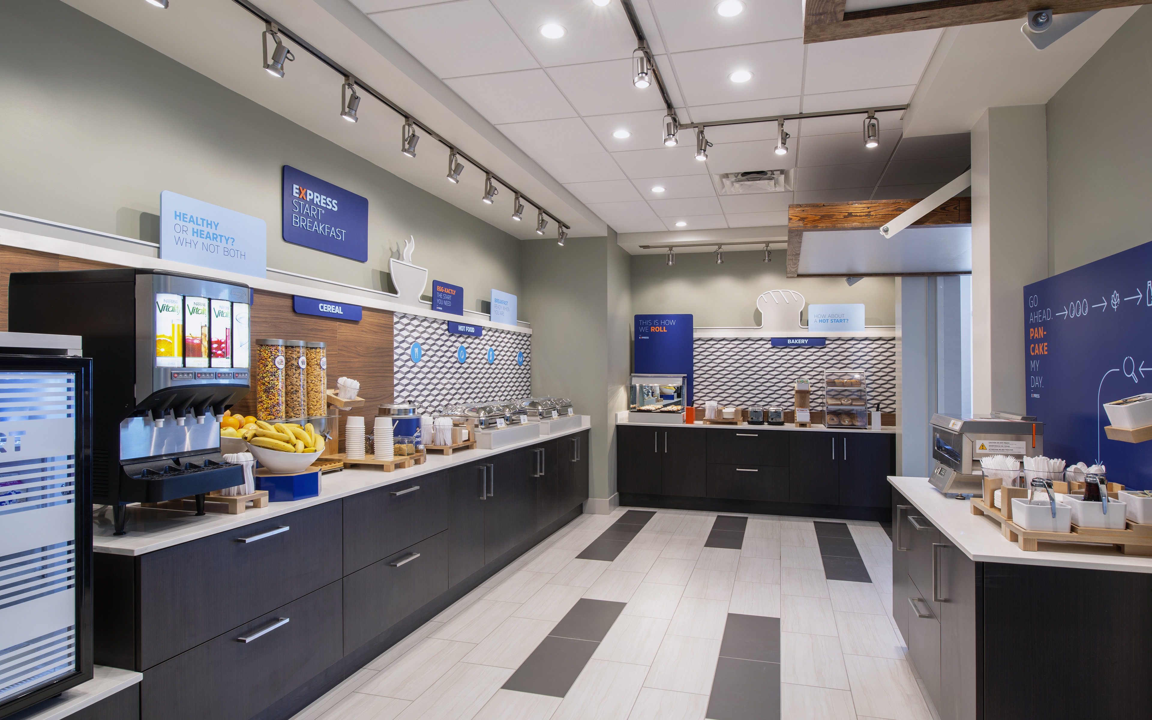 Holiday Inn Express And Suites Kelowna East 7/68