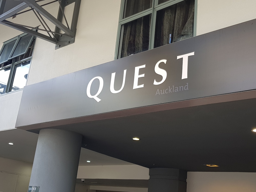 Quest Auckland 9/56