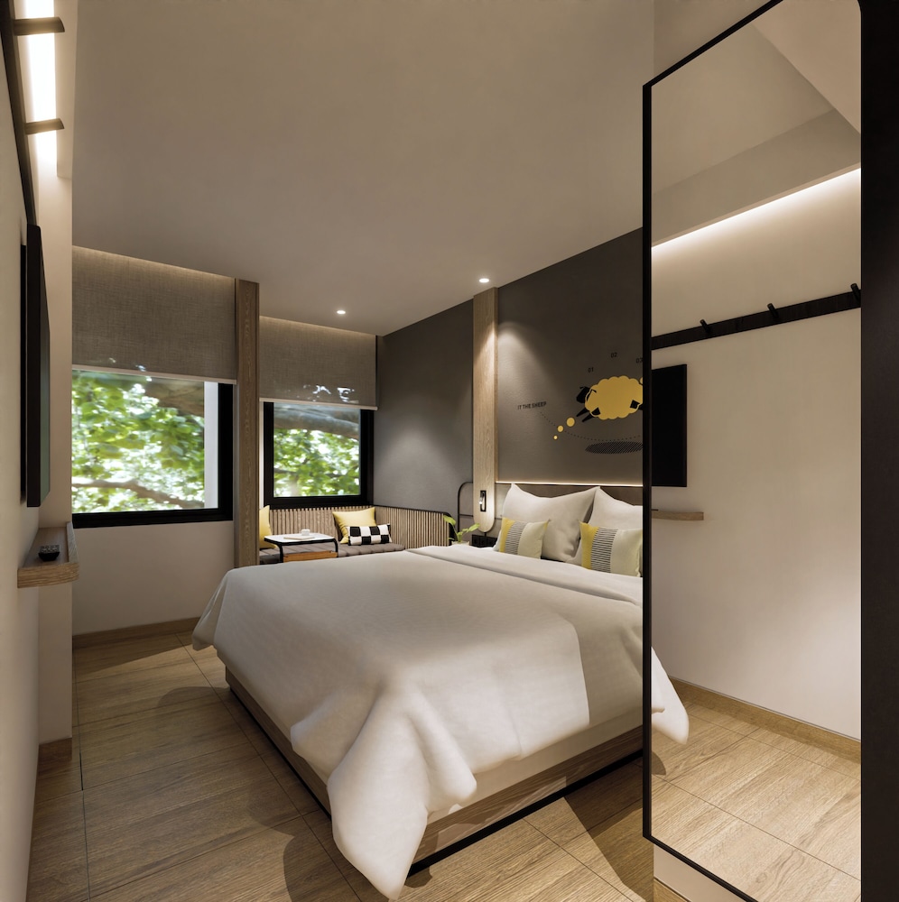 ROOMS INC Sudirman Jakarta 27/63